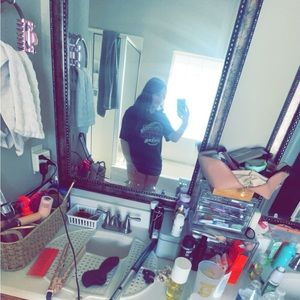 Meet your Posher, Addys